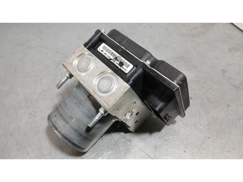 Recambio de abs para peugeot 3008 i monospace (0u_) 1.6 hdi referencia OEM IAM 1607510480  