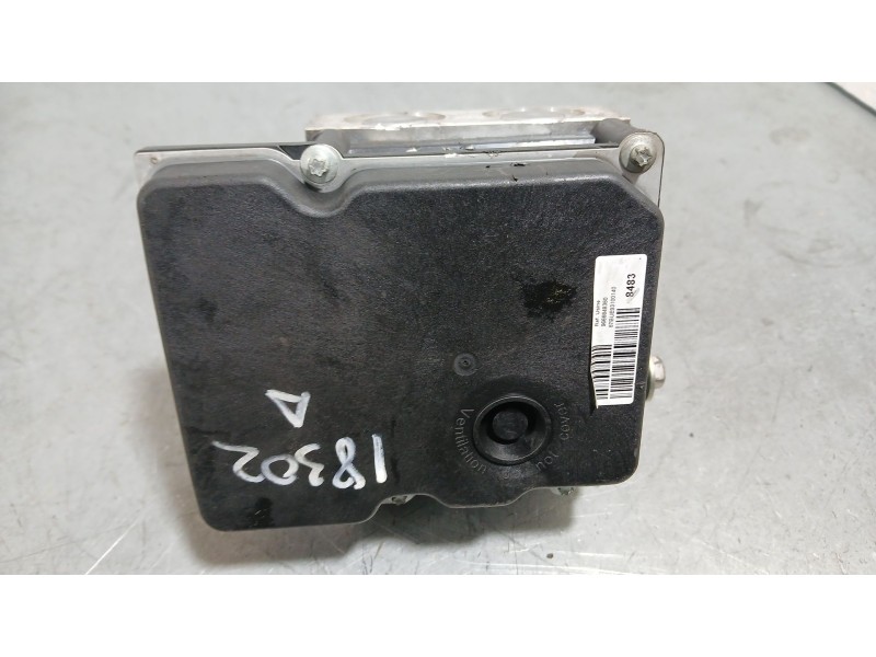 Recambio de abs para peugeot 3008 i monospace (0u_) 1.6 hdi referencia OEM IAM 1607510480  