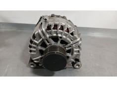 ALTERNADOR 9665617780 5705NH VALEO TG15C134