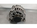 Recambio de alternador para peugeot 3008 i monospace (0u_) 1.6 hdi referencia OEM IAM 5705EY 5705NH 
