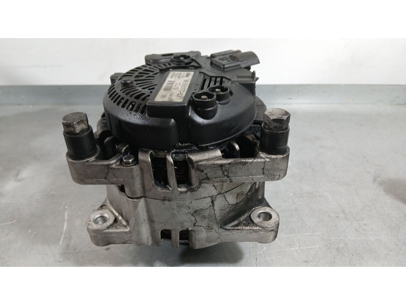 Recambio de alternador para peugeot 3008 i monospace (0u_) 1.6 hdi referencia OEM IAM 5705EY 5705NH 