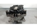 Recambio de alternador para peugeot 3008 i monospace (0u_) 1.6 hdi referencia OEM IAM 5705EY 5705NH 