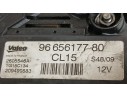 Recambio de alternador para peugeot 3008 i monospace (0u_) 1.6 hdi referencia OEM IAM 5705EY 5705NH 
