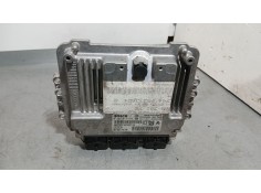 CENTRALITA MOTOR UCE 9665674480 1943QW BOSCH 0281014729