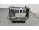 Recambio de centralita motor uce para peugeot 3008 i monospace (0u_) 1.6 hdi referencia OEM IAM 1943QW  