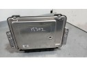 Recambio de centralita motor uce para peugeot 3008 i monospace (0u_) 1.6 hdi referencia OEM IAM 1943QW  