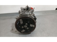 COMPRESOR AIRE ACONDICIONADO 9684432480 POLEA TOCADA SANDEN SD7C16