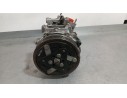 Recambio de compresor aire acondicionado para peugeot 3008 i monospace (0u_) 1.6 hdi referencia OEM IAM 9825868180 6453ZC 