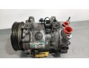 Recambio de compresor aire acondicionado para peugeot 3008 i monospace (0u_) 1.6 hdi referencia OEM IAM 9825868180 6453ZC 