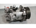 Recambio de compresor aire acondicionado para peugeot 3008 i monospace (0u_) 1.6 hdi referencia OEM IAM 9825868180 6453ZC 