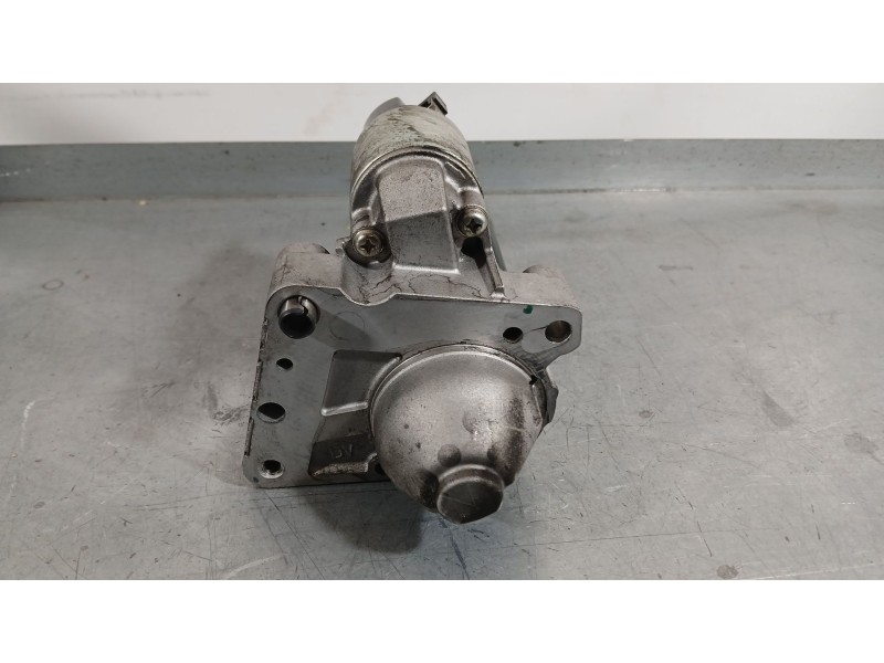 Recambio de motor arranque para peugeot 3008 i monospace (0u_) 1.6 hdi referencia OEM IAM 5802Z8 5802EG 