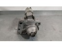 Recambio de motor arranque para peugeot 3008 i monospace (0u_) 1.6 hdi referencia OEM IAM 5802Z8 5802EG 