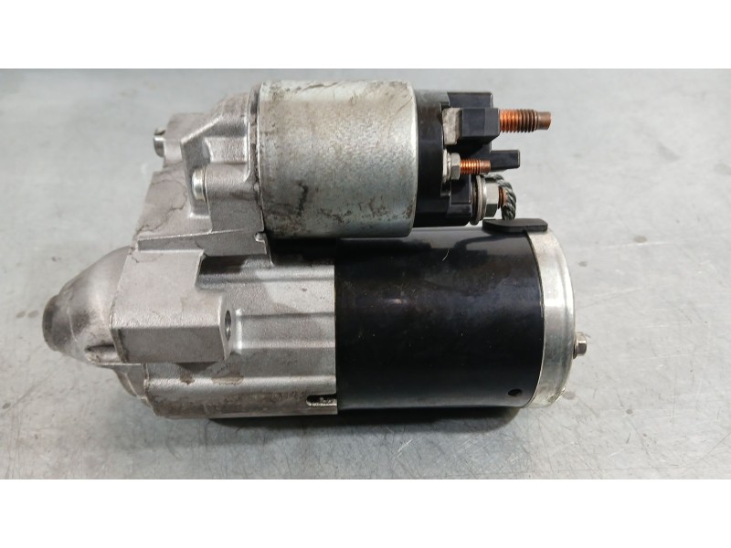 Recambio de motor arranque para peugeot 3008 i monospace (0u_) 1.6 hdi referencia OEM IAM 5802Z8 5802EG 