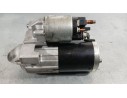 Recambio de motor arranque para peugeot 3008 i monospace (0u_) 1.6 hdi referencia OEM IAM 5802Z8 5802EG 