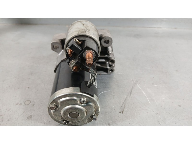 Recambio de motor arranque para peugeot 3008 i monospace (0u_) 1.6 hdi referencia OEM IAM 5802Z8 5802EG 