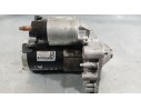 Recambio de motor arranque para peugeot 3008 i monospace (0u_) 1.6 hdi referencia OEM IAM 5802Z8 5802EG 