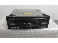 SISTEMA NAVEGACION GPS 96661984XT HARMAN BECKER 21491J02