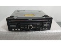Recambio de sistema audio / radio cd para peugeot 3008 i monospace (0u_) 1.6 hdi referencia OEM IAM   