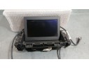 Recambio de sistema navegacion gps para peugeot 3008 i monospace (0u_) 1.6 hdi referencia OEM IAM   