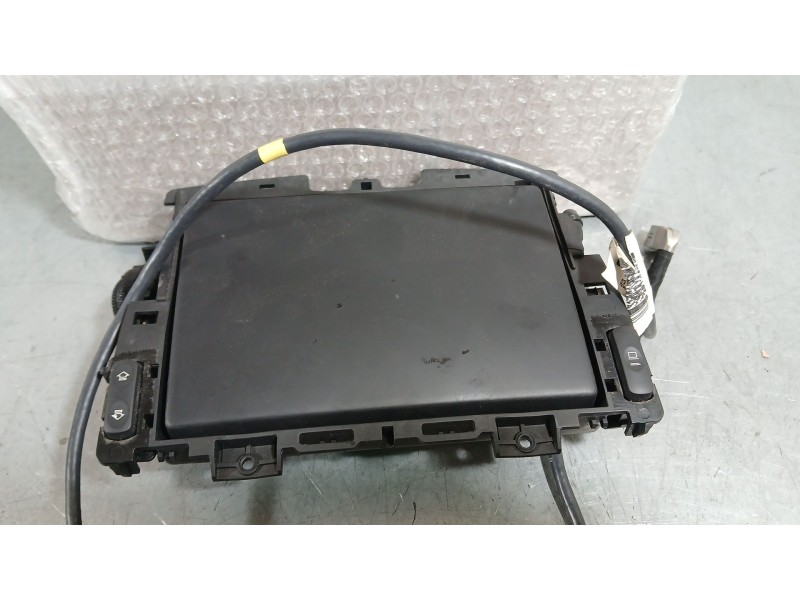 Recambio de sistema navegacion gps para peugeot 3008 i monospace (0u_) 1.6 hdi referencia OEM IAM   