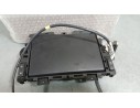 Recambio de sistema navegacion gps para peugeot 3008 i monospace (0u_) 1.6 hdi referencia OEM IAM   