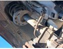 Recambio de amortiguador delantero izquierdo para peugeot 2008 i (cu_) 1.2 puretech 82 referencia OEM IAM 9676635880  