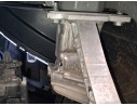 Recambio de refuerzo paragolpes delantero para peugeot 2008 i (cu_) 1.2 puretech 82 referencia OEM IAM 9678452480  
