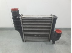 INTERCOOLER 9675627980 M162467 VALEO