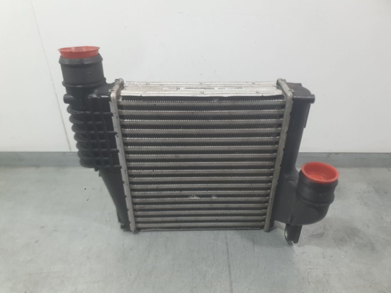 Recambio de intercooler para citroën berlingo (er_, ec_) 1.5 bluehdi 100 referencia OEM IAM 9675627980  