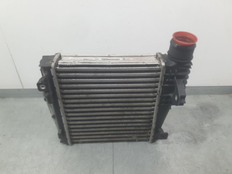 Recambio de intercooler para citroën berlingo (er_, ec_) 1.5 bluehdi 100 referencia OEM IAM 9675627980  