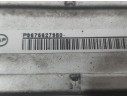 Recambio de intercooler para citroën berlingo (er_, ec_) 1.5 bluehdi 100 referencia OEM IAM 9675627980  