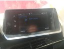 Recambio de sistema navegacion gps para peugeot 208 ii (ub_, up_, uw_, uj_) 1.2 puretech 100 referencia OEM IAM 9838129680  