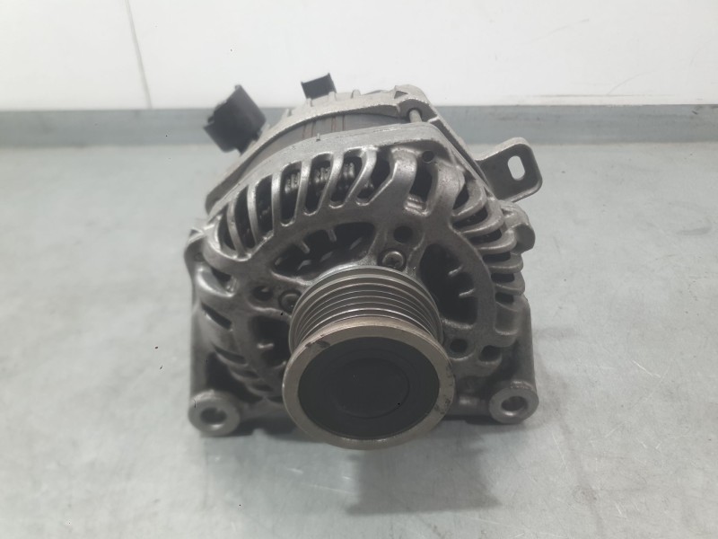 Recambio de alternador para citroën berlingo (er_, ec_) 1.5 bluehdi 100 referencia OEM IAM 9824742880 1686437680 
