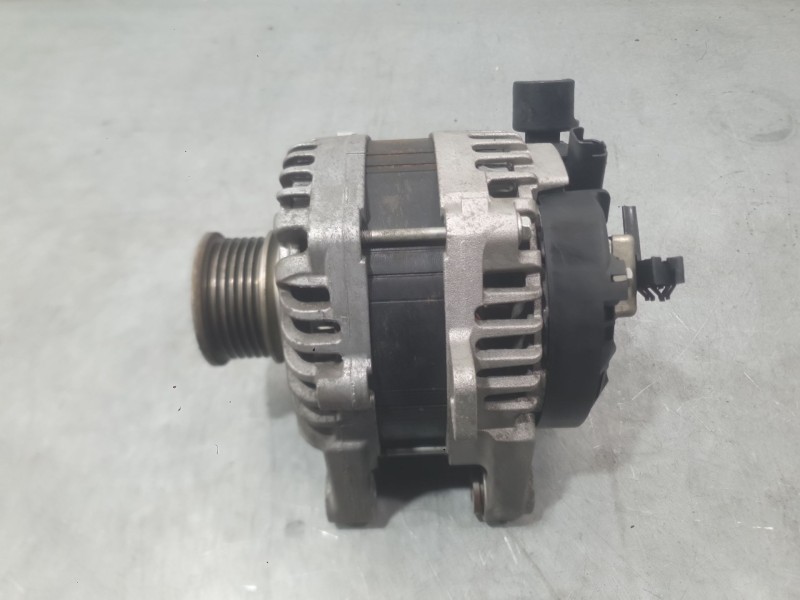 Recambio de alternador para citroën berlingo (er_, ec_) 1.5 bluehdi 100 referencia OEM IAM 9824742880 1686437680 