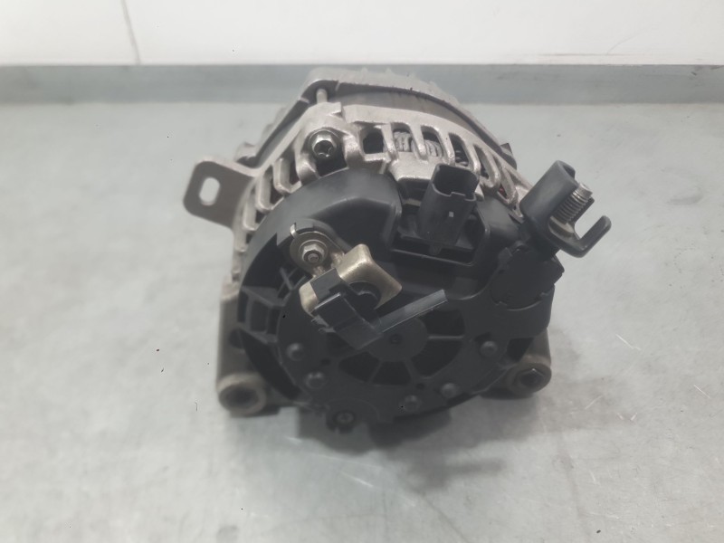 Recambio de alternador para citroën berlingo (er_, ec_) 1.5 bluehdi 100 referencia OEM IAM 9824742880 1686437680 