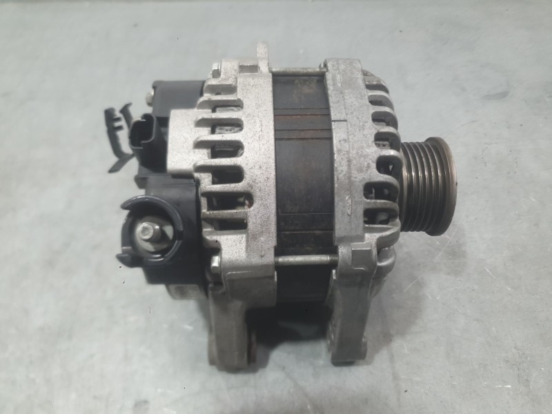 Recambio de alternador para citroën berlingo (er_, ec_) 1.5 bluehdi 100 referencia OEM IAM 9824742880 1686437680 