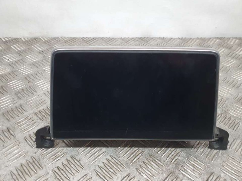 Recambio de sistema navegacion gps para peugeot 5008 gt referencia OEM IAM 9828418380 503018800213 