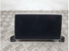 Recambio de sistema navegacion gps para peugeot 5008 gt referencia OEM IAM 9828418380 503018800213 