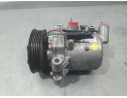 Recambio de compresor aire acondicionado para citroën berlingo (er_, ec_) 1.5 bluehdi 100 referencia OEM IAM 9815198580  