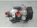 Recambio de compresor aire acondicionado para citroën berlingo (er_, ec_) 1.5 bluehdi 100 referencia OEM IAM 9815198580  