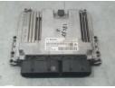 Recambio de centralita motor uce para citroën berlingo (er_, ec_) 1.5 bluehdi 100 referencia OEM IAM   