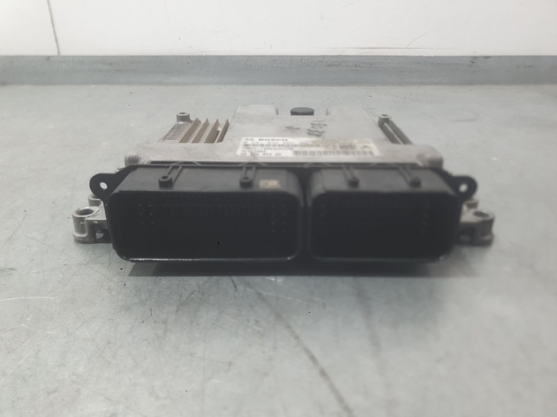 Recambio de centralita motor uce para citroën berlingo (er_, ec_) 1.5 bluehdi 100 referencia OEM IAM   