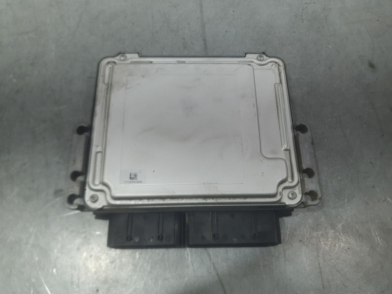 Recambio de centralita motor uce para citroën berlingo (er_, ec_) 1.5 bluehdi 100 referencia OEM IAM   