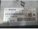 Recambio de centralita motor uce para citroën berlingo (er_, ec_) 1.5 bluehdi 100 referencia OEM IAM   