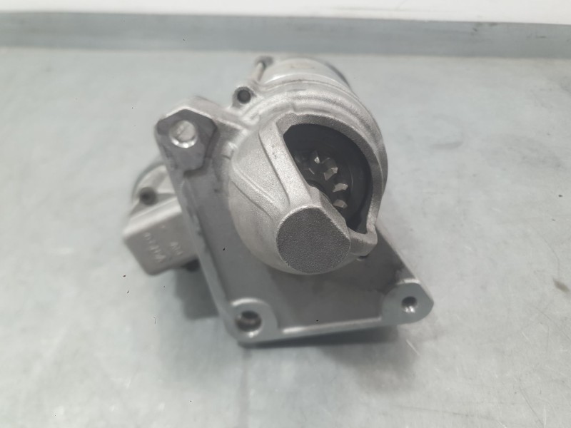 Recambio de motor arranque para citroën berlingo (er_, ec_) 1.5 bluehdi 100 referencia OEM IAM 9832577880  