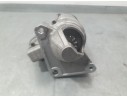 Recambio de motor arranque para citroën berlingo (er_, ec_) 1.5 bluehdi 100 referencia OEM IAM 9832577880  