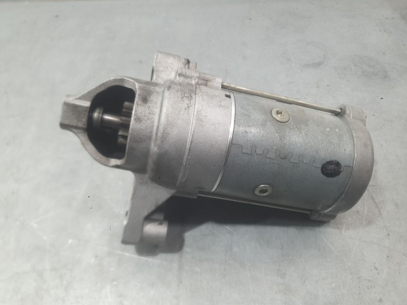 Recambio de motor arranque para citroën berlingo (er_, ec_) 1.5 bluehdi 100 referencia OEM IAM 9832577880  