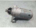 Recambio de motor arranque para citroën berlingo (er_, ec_) 1.5 bluehdi 100 referencia OEM IAM 9832577880  