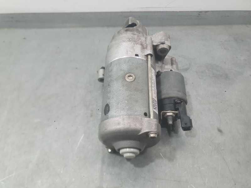 Recambio de motor arranque para citroën berlingo (er_, ec_) 1.5 bluehdi 100 referencia OEM IAM 9832577880  