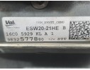 Recambio de motor arranque para citroën berlingo (er_, ec_) 1.5 bluehdi 100 referencia OEM IAM 9832577880  